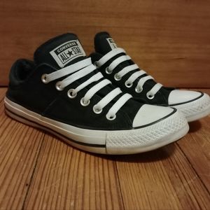 Women's converse